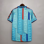Retro FC Barcelona 1996-1997 away image 2