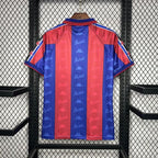 Retro FC Barcelona 1996-1997 home image 2