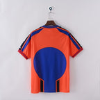 Retro FC Barcelona 1997-1998 away image 2