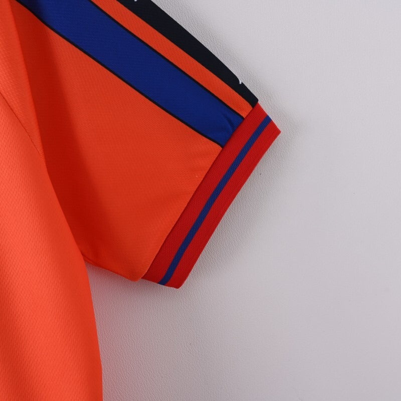Retro FC Barcelona 1997-1998 away image 4