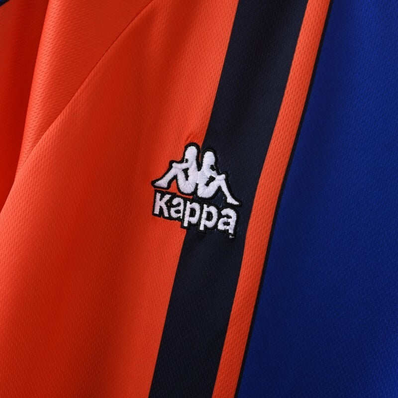 Retro FC Barcelona 1997-1998 away image 5