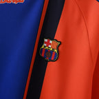Retro FC Barcelona 1997-1998 away image 6