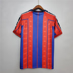 Retro FC Barcelona 1997-1998 home image 2