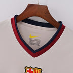 Retro FC Barcelona 1998-1999 away image 3