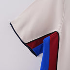 Retro FC Barcelona 1998-1999 away image 5