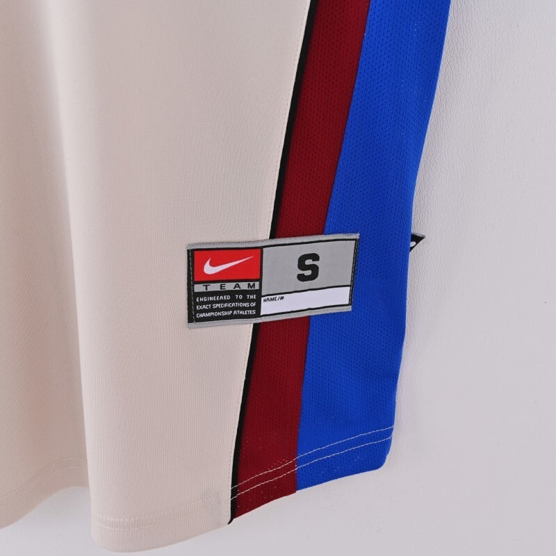Retro FC Barcelona 1998-1999 away image 6