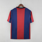 Retro FC Barcelona 1998-1999 home image 2