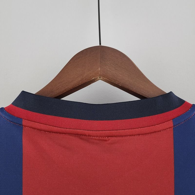 Retro FC Barcelona 1998-1999 home image 4
