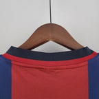 Retro FC Barcelona 1998-1999 home image 4