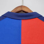 Retro FC Barcelona 1999 100th anniversary image 5