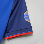 Retro FC Barcelona 1999 100th anniversary image 7