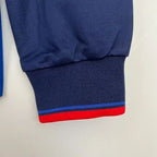 Retro FC Barcelona 1999 100th anniversary Long Sleeve image 5
