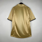 Retro FC Barcelona 2001-2002 away image 2
