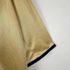 Retro FC Barcelona 2001-2002 away image 7