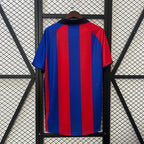 Retro FC Barcelona 2001-2002 home image 2