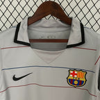 Retro FC Barcelona 2003-2004 away image 3