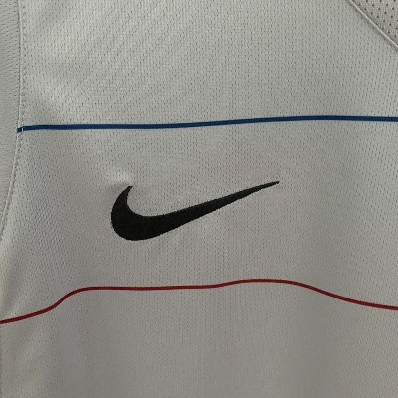 Retro FC Barcelona 2003-2004 away image 8