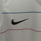 Retro FC Barcelona 2003-2004 away image 8