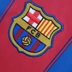 Retro FC Barcelona 2003-2004 home image 7