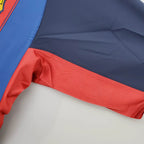 Retro FC Barcelona 2003-2004 home image 8