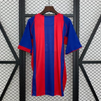 Retro FC Barcelona 2004-2005 home image 2
