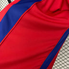 Retro FC Barcelona 2004-2005 home image 5