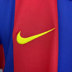 Retro FC Barcelona 2004-2005 home image 8
