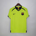 Retro FC Barcelona 2005-2006 away