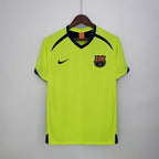 Retro FC Barcelona 2005-2006 away