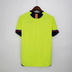 Retro FC Barcelona 2005-2006 away image 2