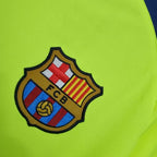 Retro FC Barcelona 2005-2006 away image 6