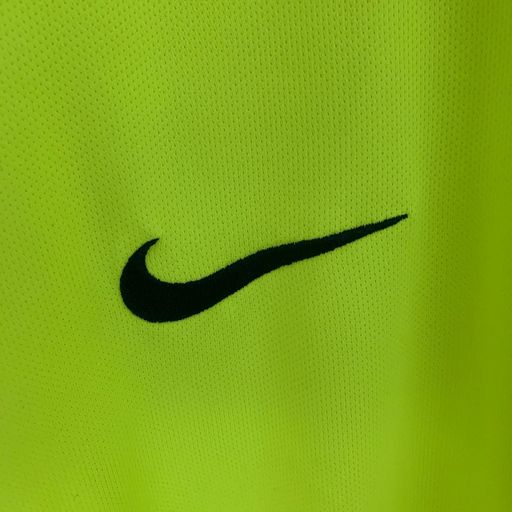 Retro FC Barcelona 2005-2006 away Long Sleeve image 7