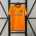 Retro FC Barcelona 2006-2007 away