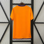 Retro FC Barcelona 2006-2007 away image 2