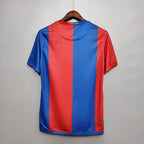 Retro FC Barcelona 2006-2007 home image 2
