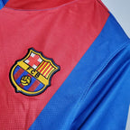 Retro FC Barcelona 2006-2007 home image 6