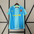 Retro FC Barcelona 2007-2008 away