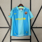 Retro FC Barcelona 2007-2008 away