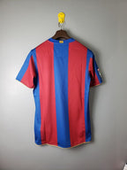 Retro FC Barcelona 2007-2008 home image 3