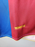 Retro FC Barcelona 2007-2008 home image 9