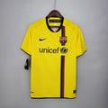 Retro FC Barcelona 2008-2009 away