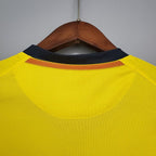 Retro FC Barcelona 2008-2009 away image 4