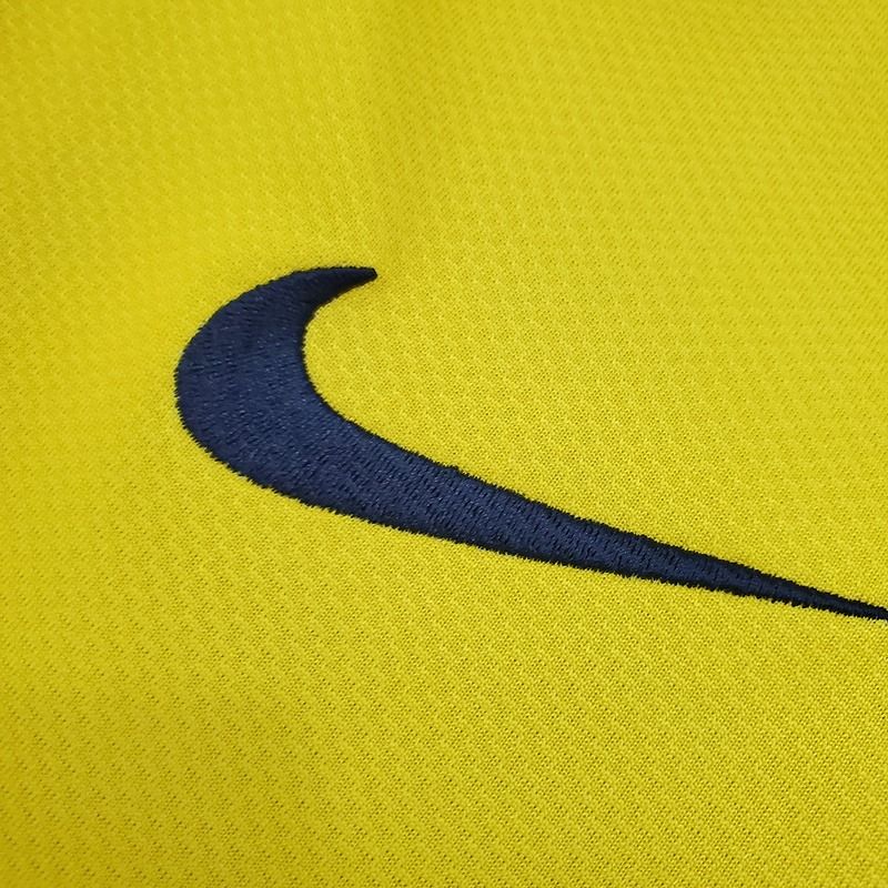 Retro FC Barcelona 2008-2009 away image 7
