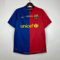 Retro FC Barcelona 2008-2009 home