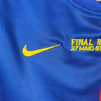 Retro FC Barcelona 2008-2009 home image 6