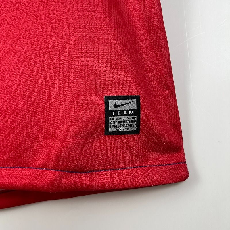 Retro FC Barcelona 2008-2009 home image 9