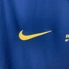 Retro FC Barcelona 2008-2009 home Long Sleeve image 6