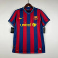 Retro FC Barcelona 2009-2010 home