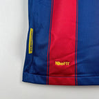 Retro FC Barcelona 2009-2010 home image 2