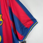 Retro FC Barcelona 2009-2010 home image 7